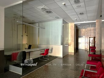 Prodej obchodní prostory, 2 250 m2 - Plzeň - Vnitřní Město - 6