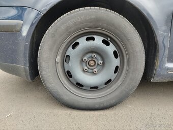 Volkswagen Golf MK4 Variant 1.9 TDI 66kw - 6