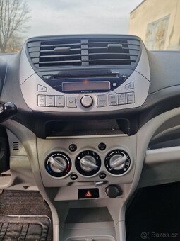 Suzuki Alto 1.0 GLX AC 2010, 50 kW, 155 000 km, KLIMA - 6