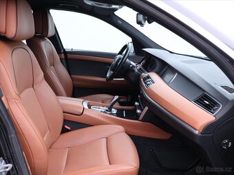 BMW Řada 5 3,0 535d xDrive GT 230kW CZ DPH (2014) - 6