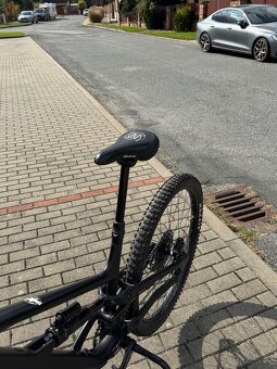 YT Industries Capra core1 - 6