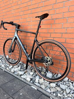 Scott Addict 20, 2024 XL (58) , el.radenie - 6