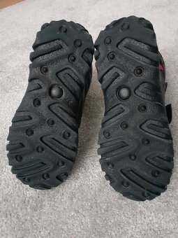 Zimní boty Superfit vel. 37 - 6
