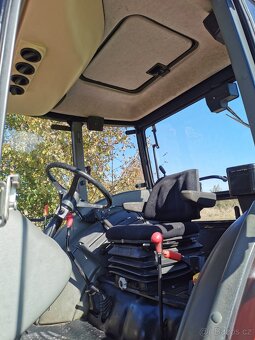 ZETOR 6341 S TP A SPZ rewers, - 6