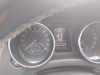 Prodám Škoda Yeti - 6