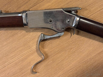 US rifle Whitney Kennedy 44-40 - 6