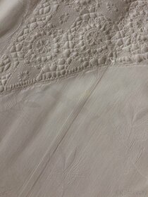 povlečení starožitné - 6