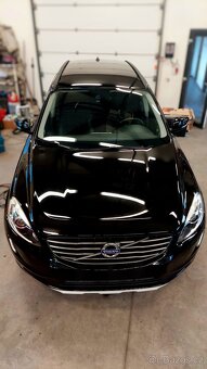 Volvo XC60 2,4 D4 Momentum 4x4 - 6