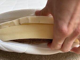 Matrace do postylky - 6