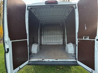 Prodam citroen jumper 2.0 bluehdi - 6