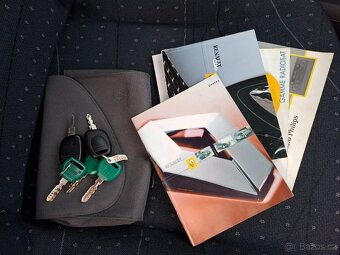 Renault Clio 1.5 DCi, nová STK, 2 sady kol - 6