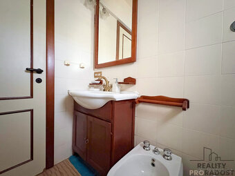 Prodej bytu 2+kk 41 m², via Saline, Silvi, Itálie - 6