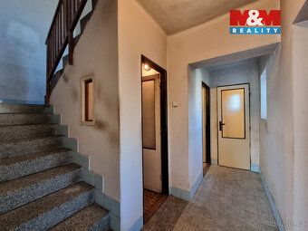 Prodej zemědělské usedlosti, 185 m², Kozlov, Česká Třebová - 6