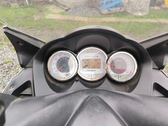 Peugeot satelis 125 11kw - 6