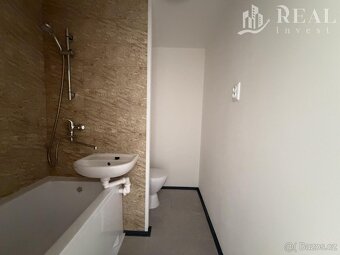 Pronájem, byt, 1+1, 35 m2, ul. 17. listopadu, Chomutov - 6