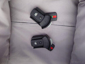 Korbička Baby jogger - 6