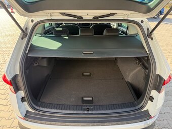 Škoda Kodiaq 2018 2.0TDi 110kw DSG 4x4 Webasto Tažné - 6