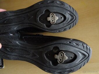 Cyklistické tretry - 6