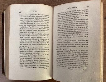 Bibliograf. katalóg uhorskej kráľ. knižnice Szechenyi, 1807 - 6