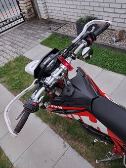 SWM RS 125 R - 6