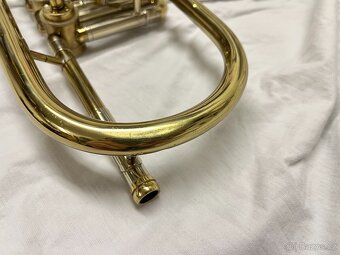 Trubka B Josef Lídl Brno  - 6