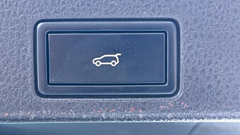 Vůz na díly VW Touareg 7P facelift 2015 CVVA PXP L0K1 - 6