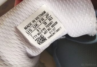 Adidas tenisky sneakersy sportovní obuv - 6