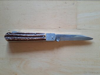Nůž Mikov - 6