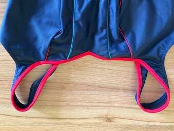 Dámské jednodílné plavky - 6