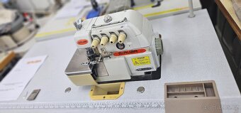 šicí stroj SIRUBA 757 F-516M2-55 - 6