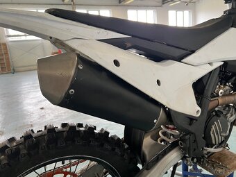 KTM SX-f 450 2023 - 6