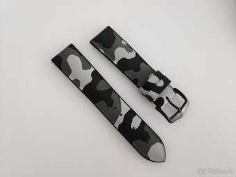 22 mm remienky na hodinky - 6