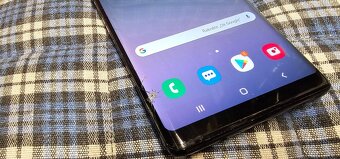 Samsung Galaxy Note8 6GB ram/ 64GB dualsim - 6