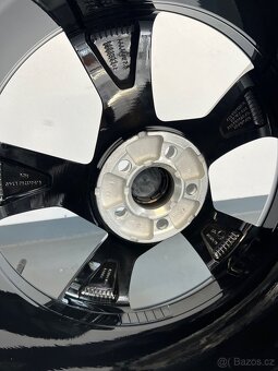 ☀️ Letní alu kola Volans, Škoda Scala, 5x100 r17 - 6