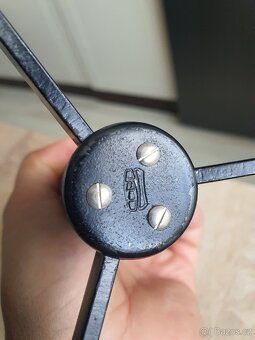 Retro mini stativ - 6