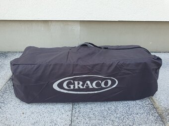 Cestovní postýlka nová - 6