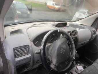 Peugeot expert ND  2010 rok - 6