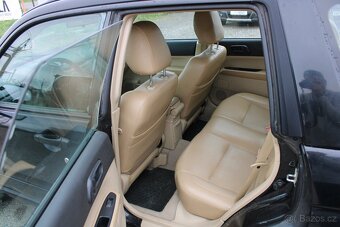 Subaru Forester, 2,5i 129KW, 4 x 4, STK 9/2026, r.v. 2006 - 6