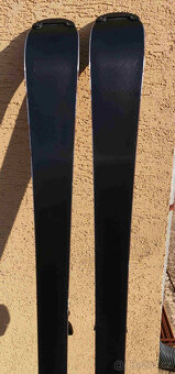 Sjezdové lyže ELAN WaveFlex Race QT 168 cm - 6