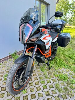 Ktm 1290 adventure R - 6
