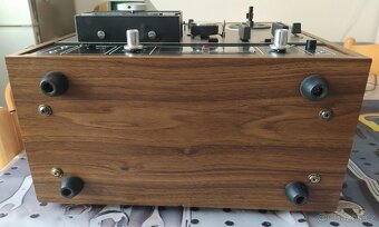 Magnetofon AKAI X-201D - 6