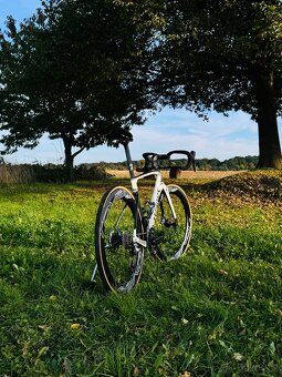 Specialized S-Works Venge Vias disc watt, ceramic, sram red - 6