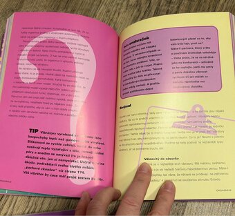 Plyšová veš, Věčný neklid, Jak jsme posl. noc, sex nejen.. - 6