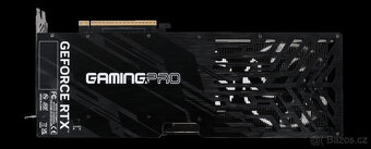 Palit GeForce RTX 5070 Ti GamingPro-S 16GB - Záruka 3 Roky - 6