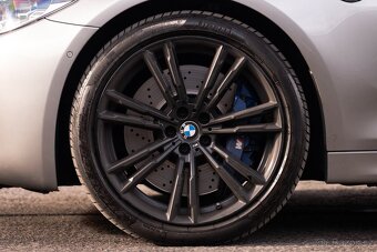 BMW M5 F90 - 6