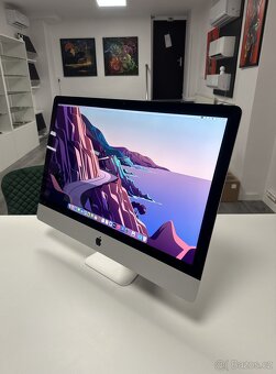 iMac 27" 2013-2017 5K Retina + ZÁRUKA - 6