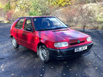 Felicia 1.3LXi 1997 50KW - 6