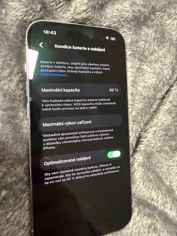 IPhone 14 Pro 128GB - 6