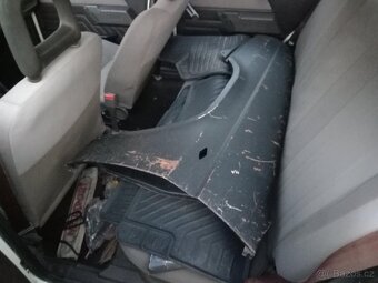 Škoda Favorit 1.3 Ecotronic - 6