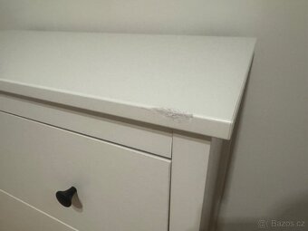 Komoda Hemnes - 6
